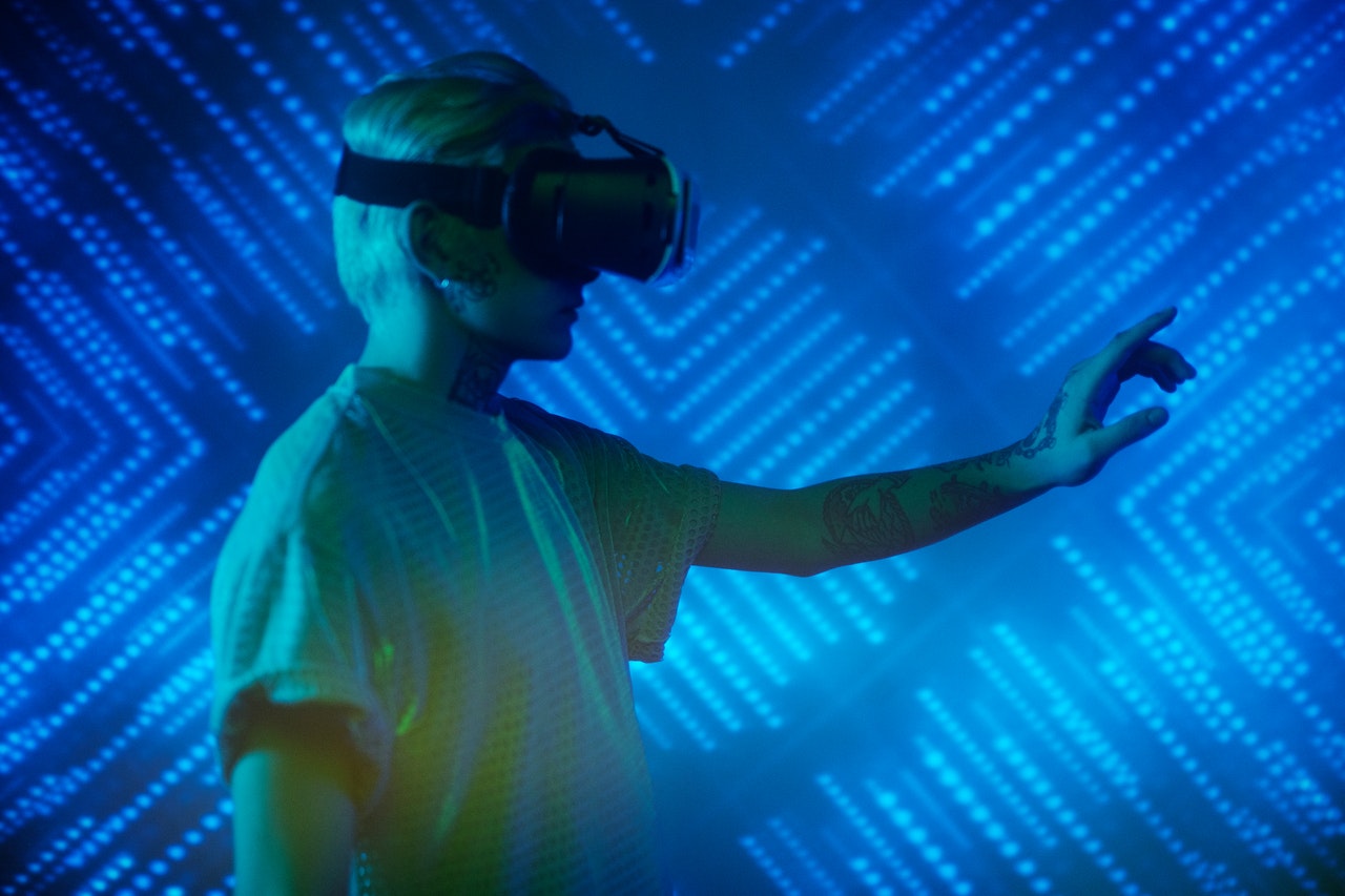 Strivr erwirbt ein VR-Analyseunternehmen, um die Datenkapazitäten zu verbessern
