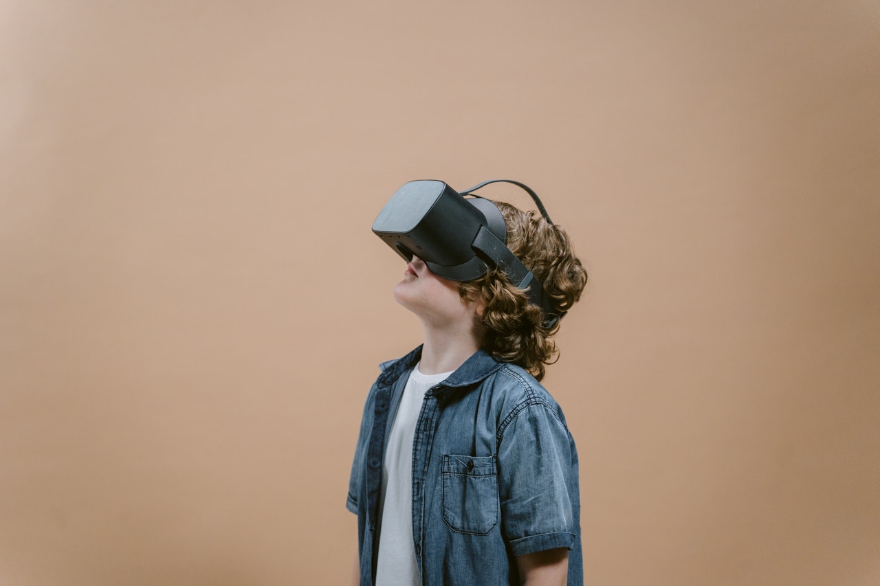 VR-Meetings die Zukunft von Meetings und Events?