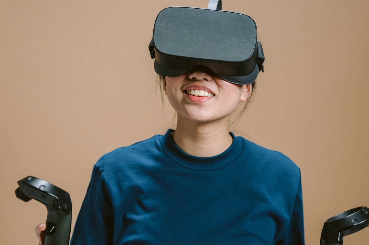 Ist VR die Zukunft des Teambuildings?